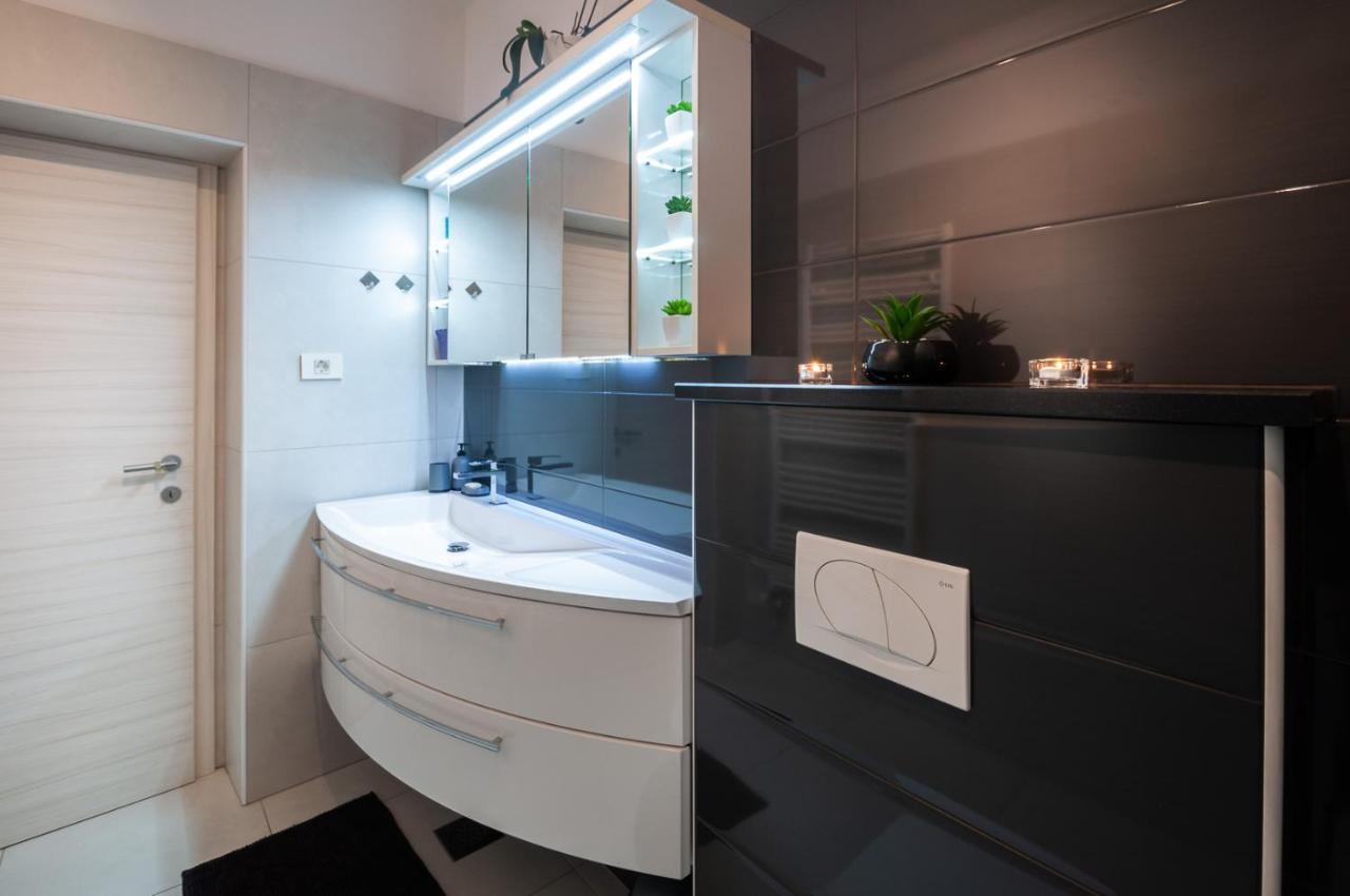 Apartment Matea Кобарид Экстерьер фото